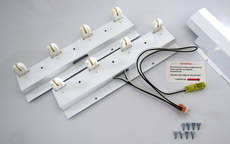 Troffer Kit