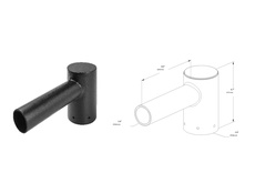 Tennon Mount Adaptor