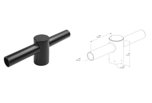 Tennon Mount Adaptor