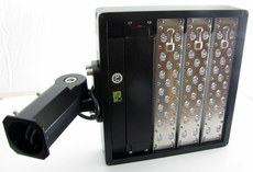 Area Light 240 Watt/480v - 50K, 23572 Lumen