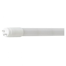 48" T8 LED Tube - 15W 4000K Single Input GLASS