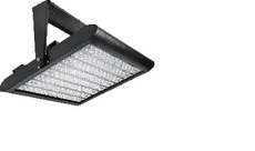 High Output Flood Light - 450 Watt, 120-277v - 4000 / 5000 Kelvin, 54238 Lumen